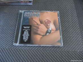 Music CDs: Tribute To The Scorpions (Six Strings, Twelve Stings) RATT..MOTLEY CRUE..GEORGE LYNCH..